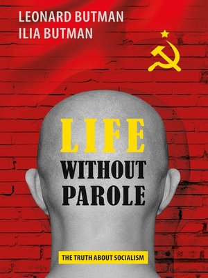 cover image of Life Without Parole